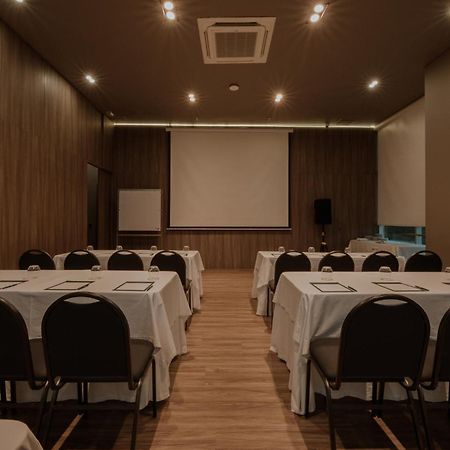 Binn Hotel Medellin Ngoại thất bức ảnh