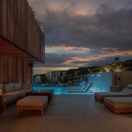 Binn Hotel Medellin Ngoại thất bức ảnh