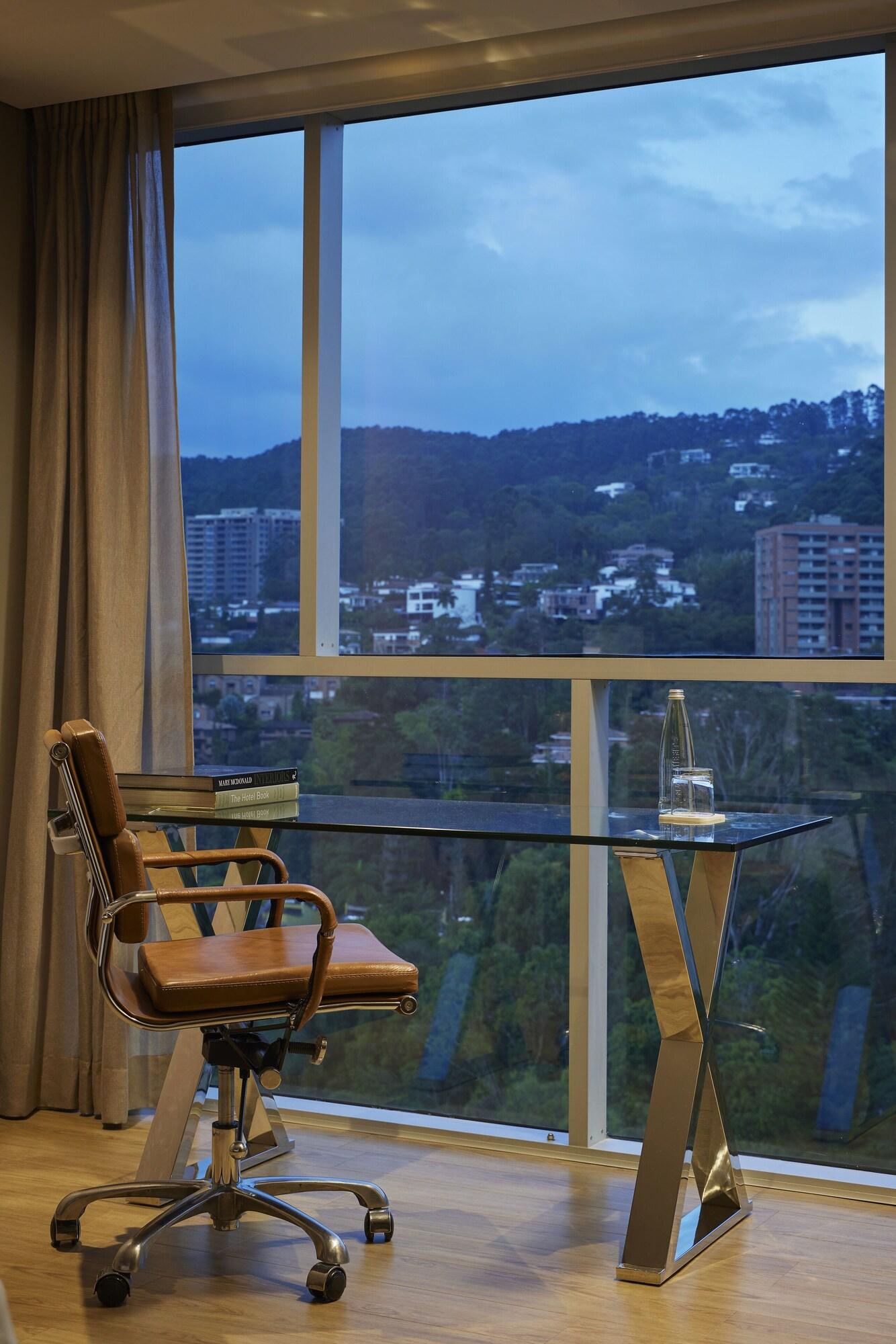 Binn Hotel Medellin Ngoại thất bức ảnh