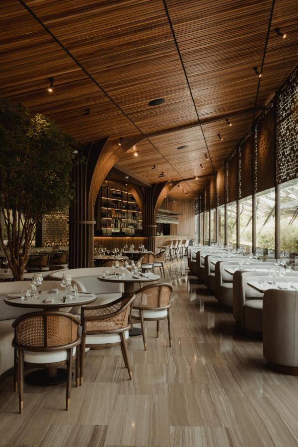 Binn Hotel Medellin Ngoại thất bức ảnh