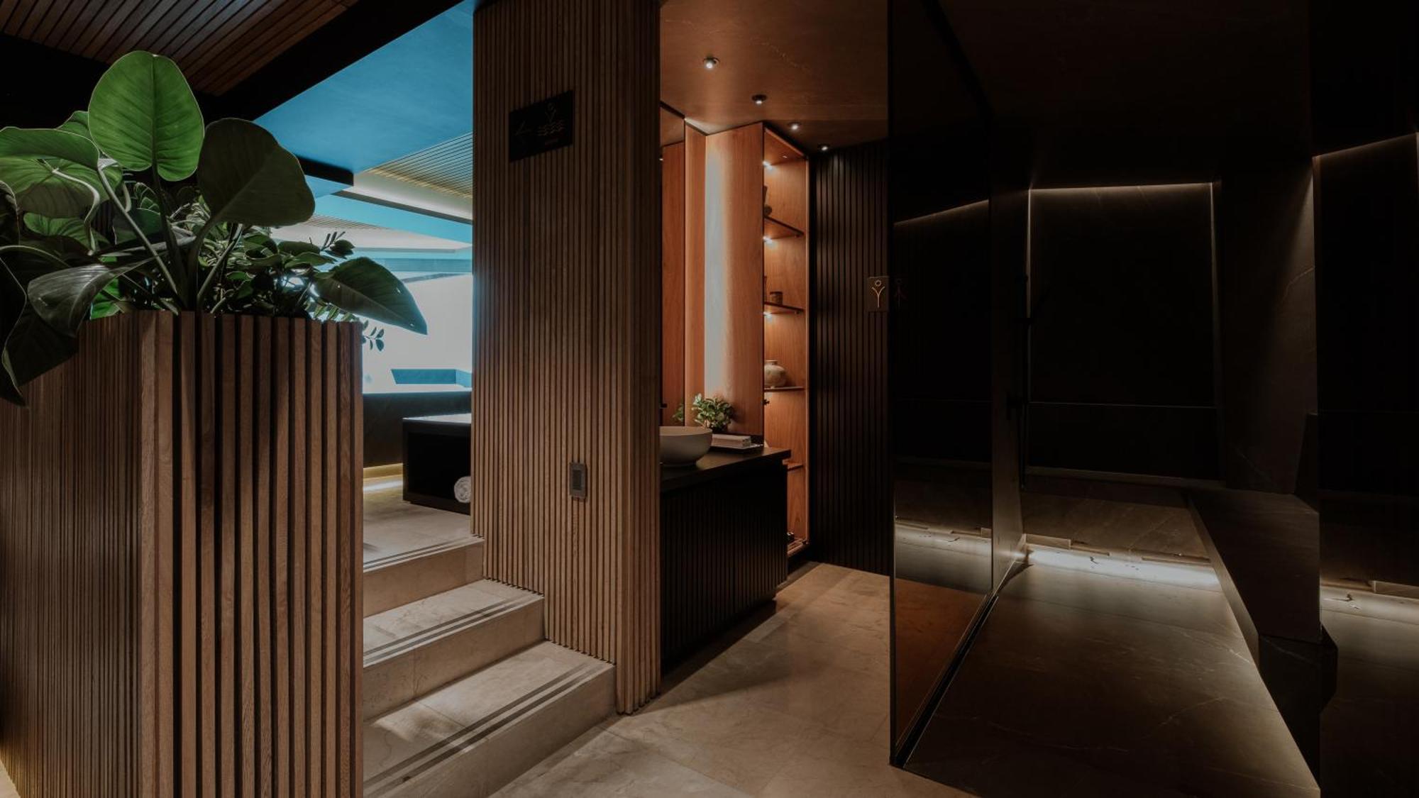 Binn Hotel Medellin Ngoại thất bức ảnh
