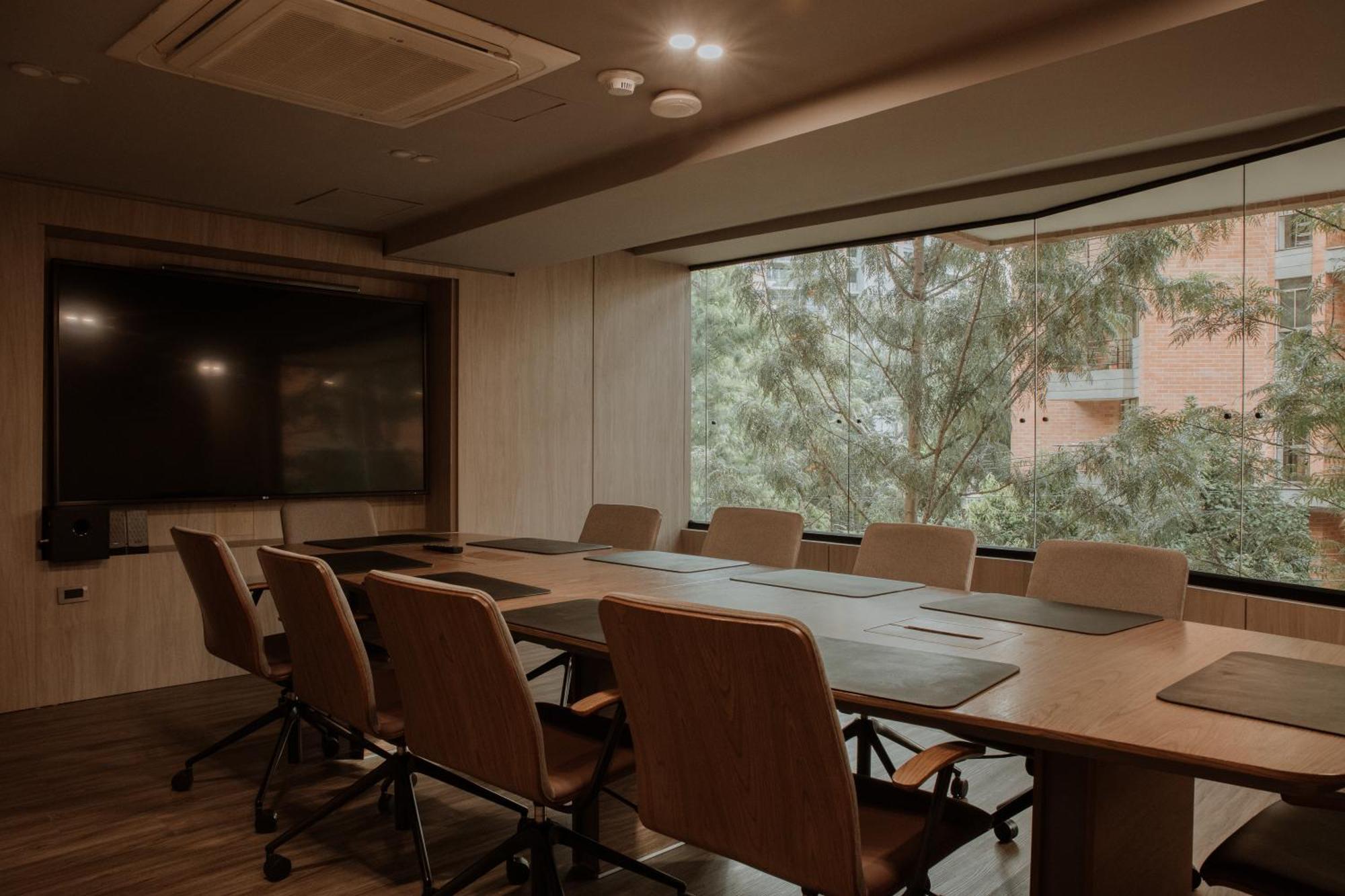 Binn Hotel Medellin Ngoại thất bức ảnh