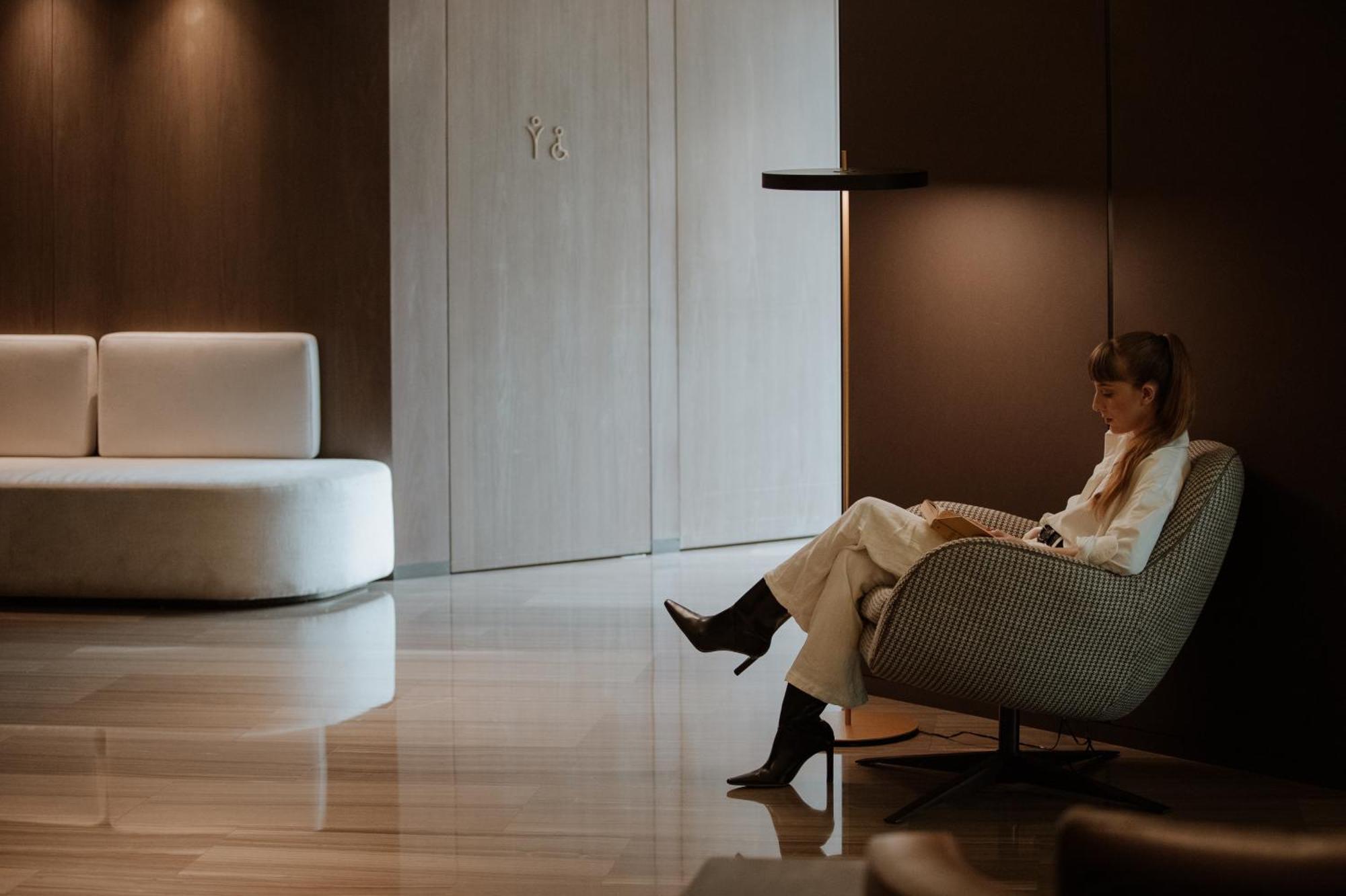 Binn Hotel Medellin Ngoại thất bức ảnh