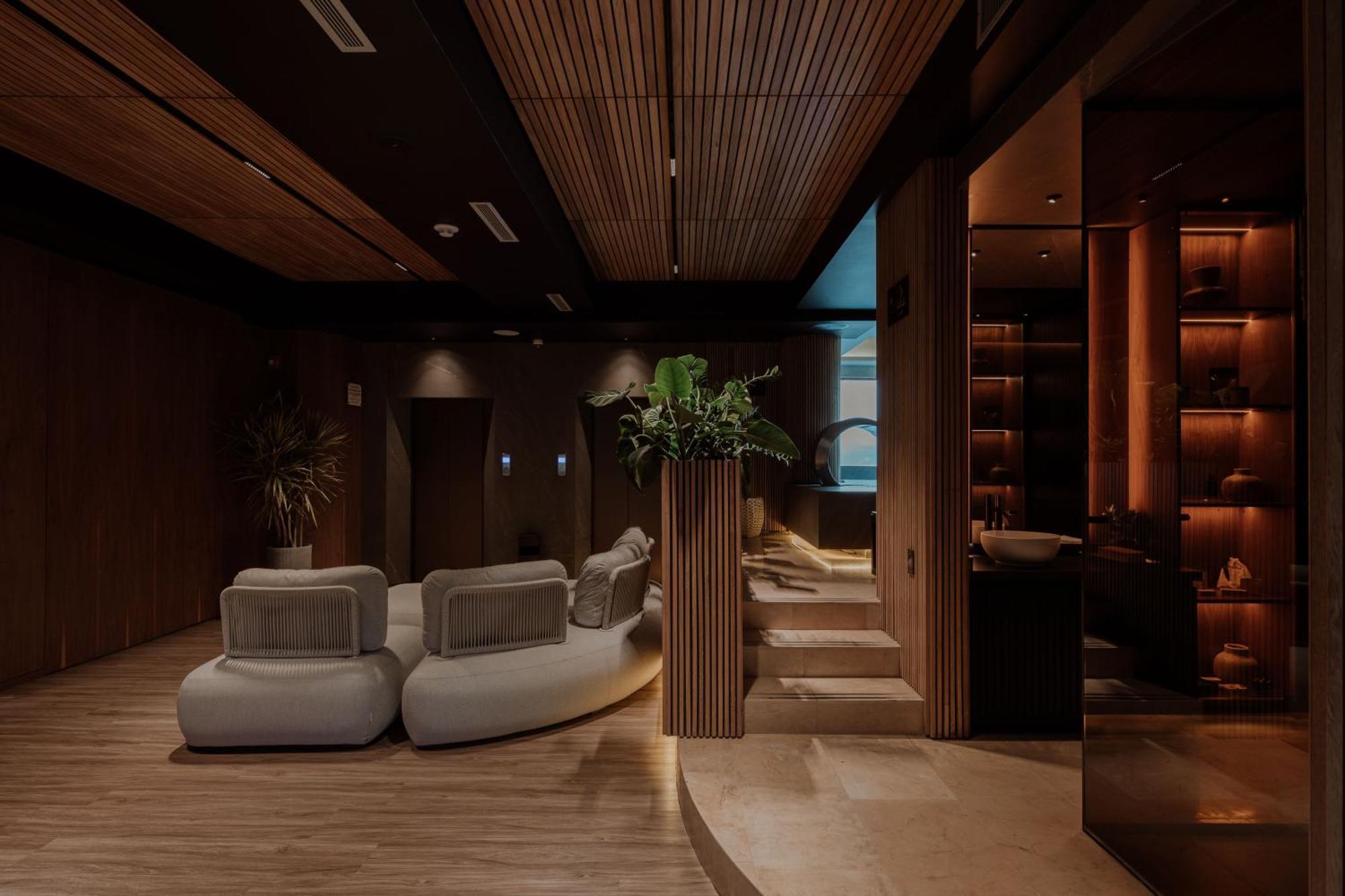 Binn Hotel Medellin Ngoại thất bức ảnh