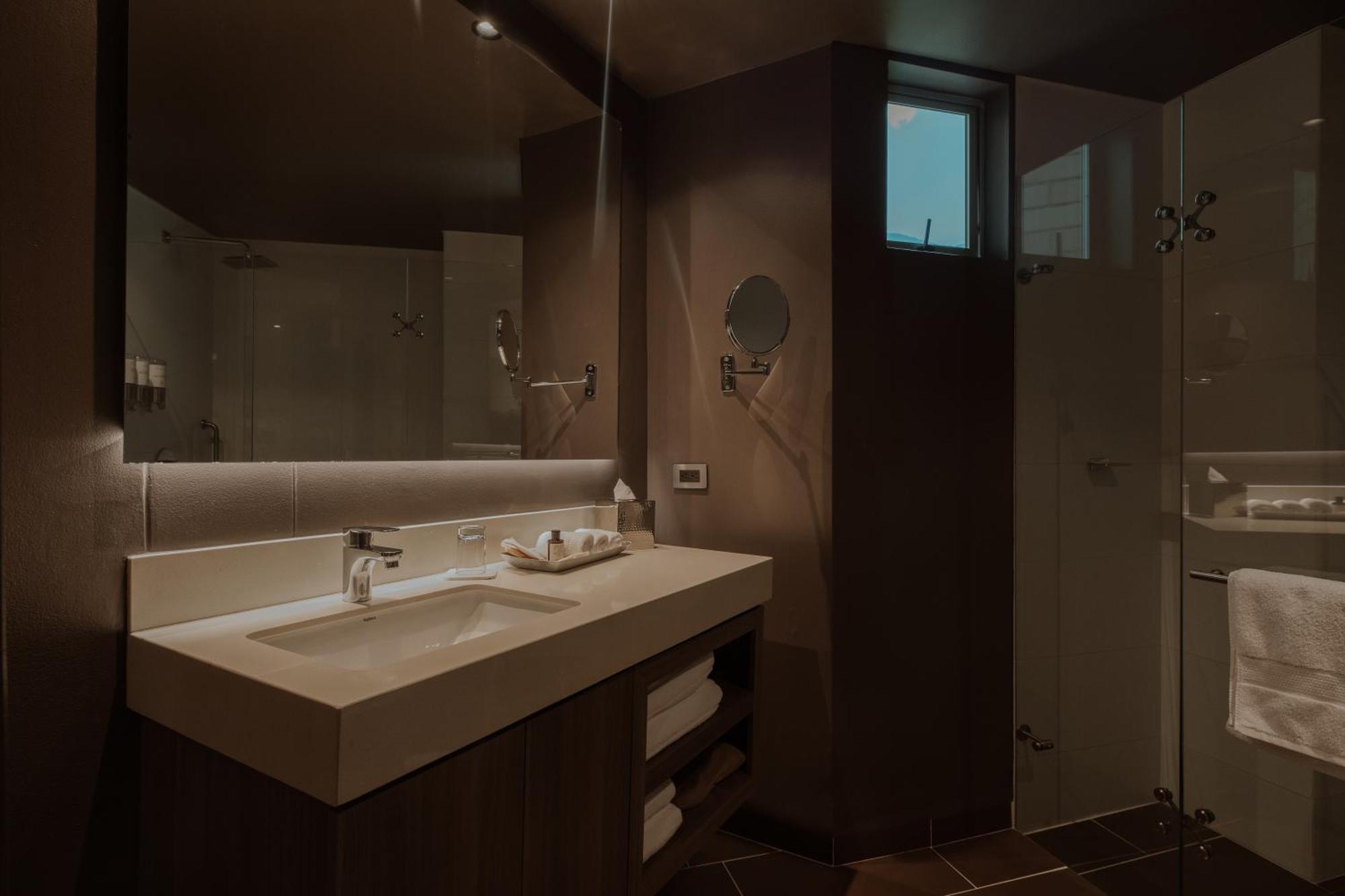 Binn Hotel Medellin Ngoại thất bức ảnh