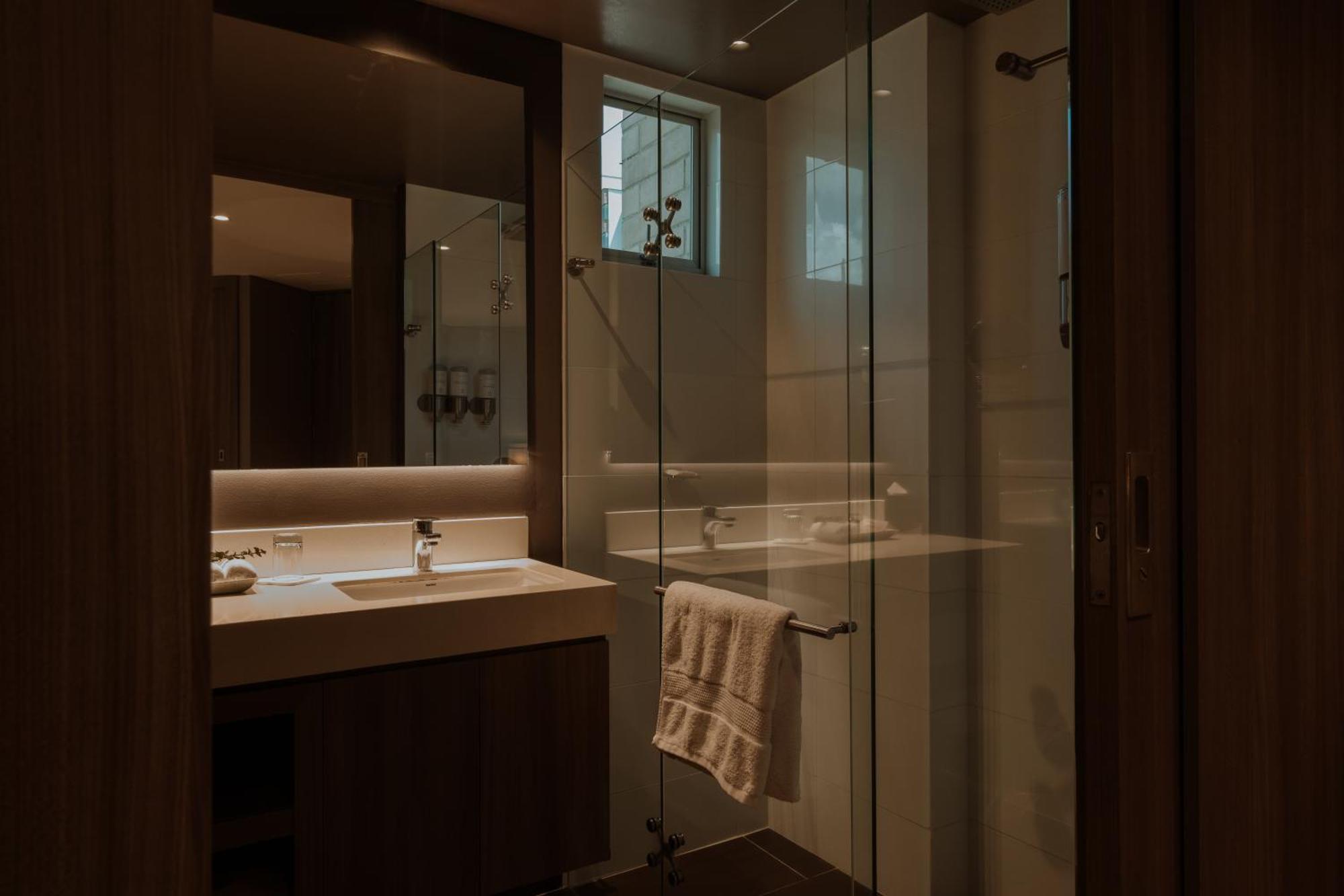 Binn Hotel Medellin Ngoại thất bức ảnh